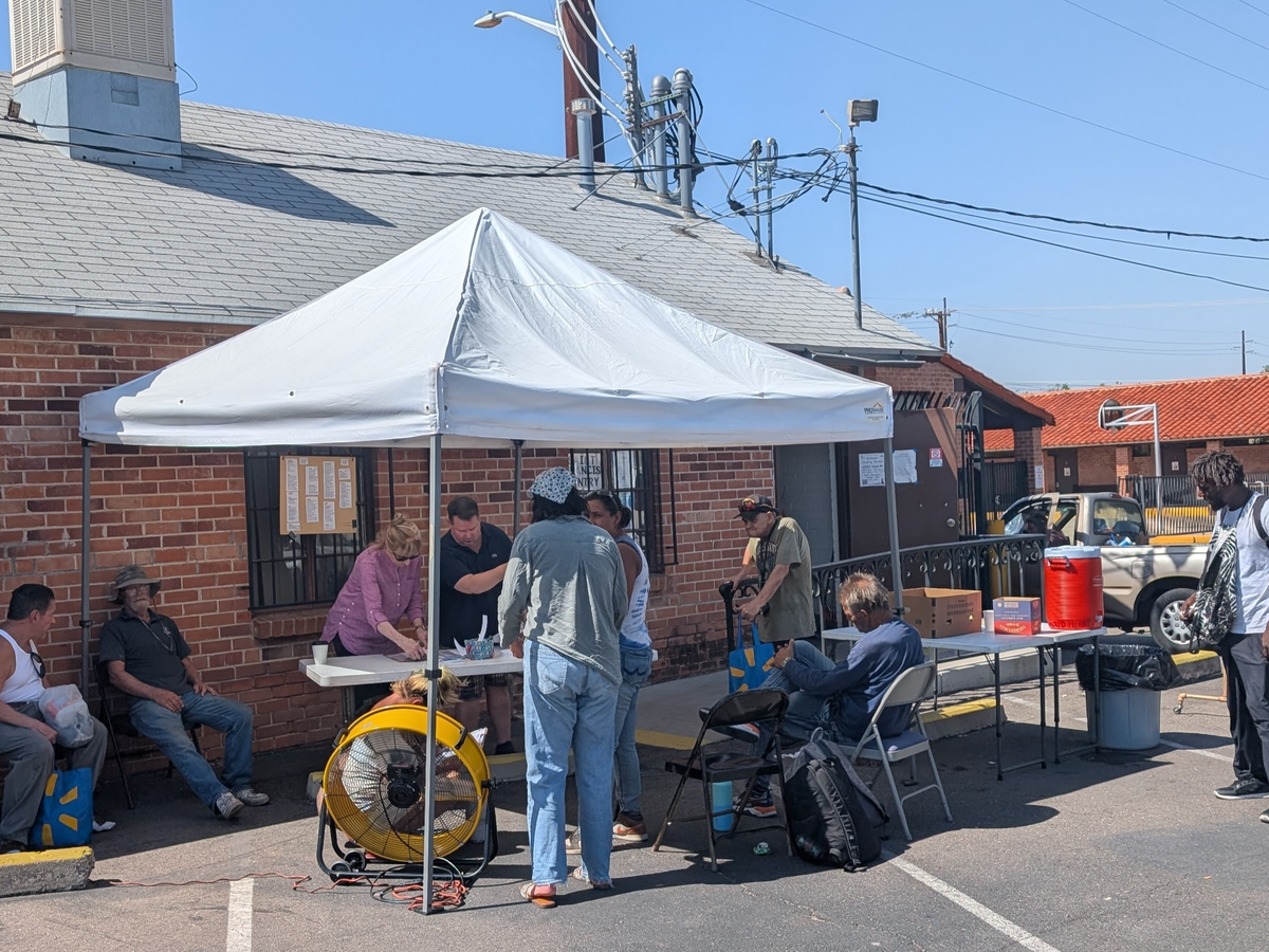 Fundraiser’s main image