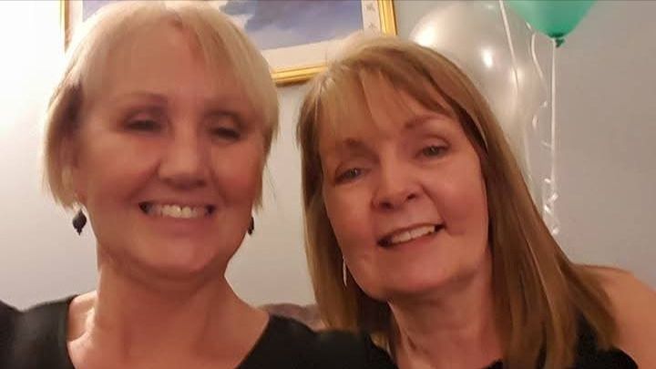Main fundraiser photo
