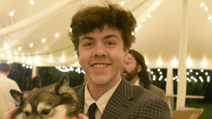 Main fundraiser photo