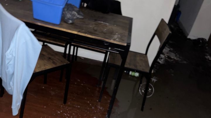 Fundraiser by Austin Patterson : Help Us Rebuild After Devastating Fire
