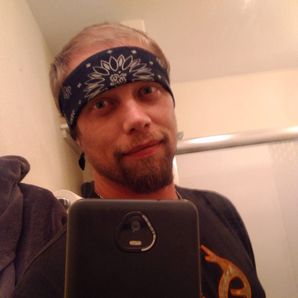 Jacob Ray Stepp