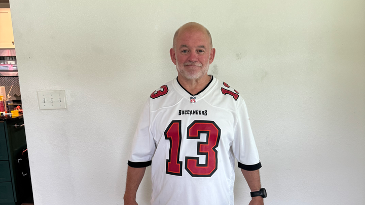 Support Bob Denion’s Recovery campaign photo, 1 of 6