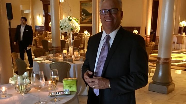 Main fundraiser photo