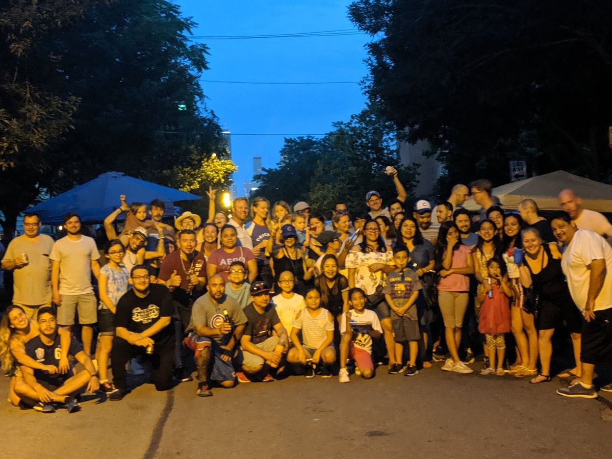 Support Elmer Fest: A Day of Filled of Neighborhood Fun campaign photo, 1 of 8
