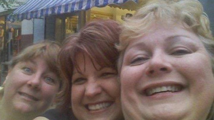 Main fundraiser photo