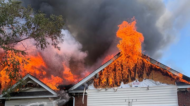 Help My Family Recover After House Fire campaign photo, 1 of 3