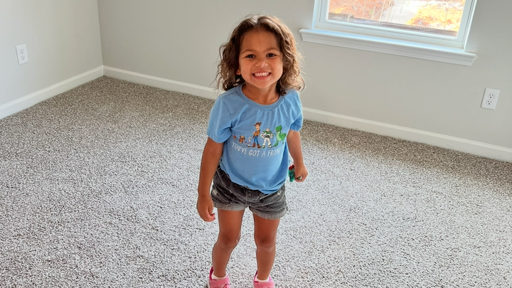 Help Jaeleigh Access Life-Changing Care campaign photo, 1 of 8