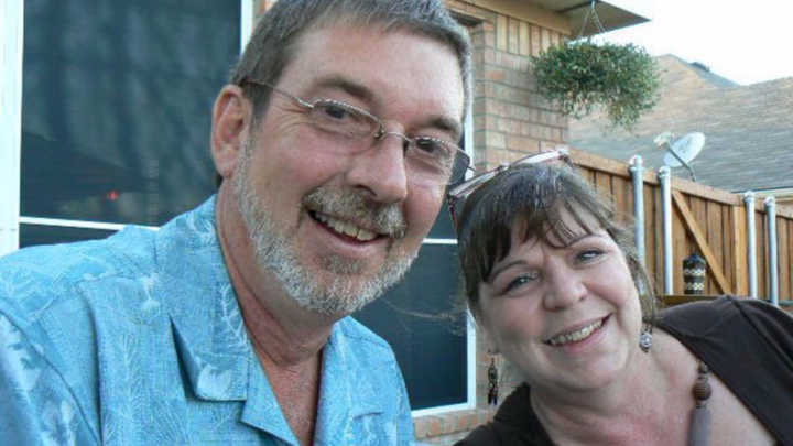 Main fundraiser photo