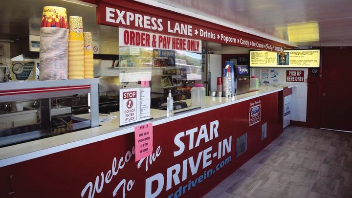 Main fundraiser photo