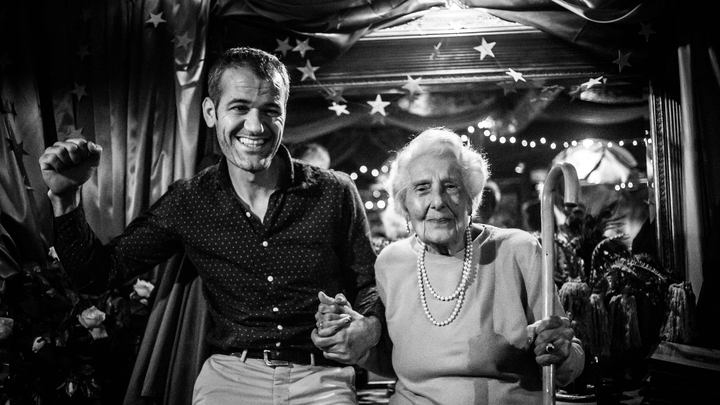Keep Soho’s Spirit Alive – Save Violets & MedCafe campaign photo, 1 of 3