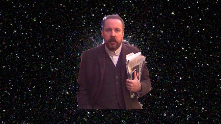 Andrew Weatherall & Hardway Bros Remixes on Vinyl campaign photo, 1 of 2