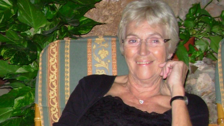 Please help get Todd to England to see his Mum in hospice. campaign photo, 1 of 6