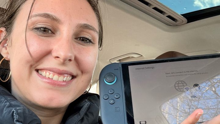 Help Me Start My Streaming Journey campaign photo, 1 of 3