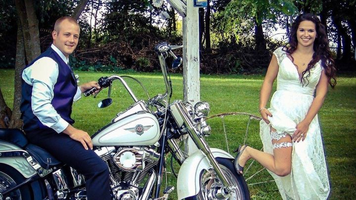 Honoring Brian & Megin Wallace's Memory campaign photo, 1 of 8