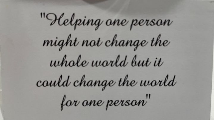 Fundraiser by ILIANA PERDOMO : Help a single mom feed and rebuild her ...