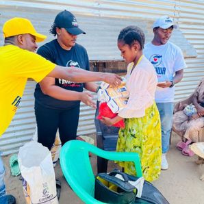 FANIKIWA. foundation 