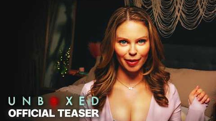 Support Richard's Vision: 'UNBOXED' Film Project video thumbnail, 1 of 6