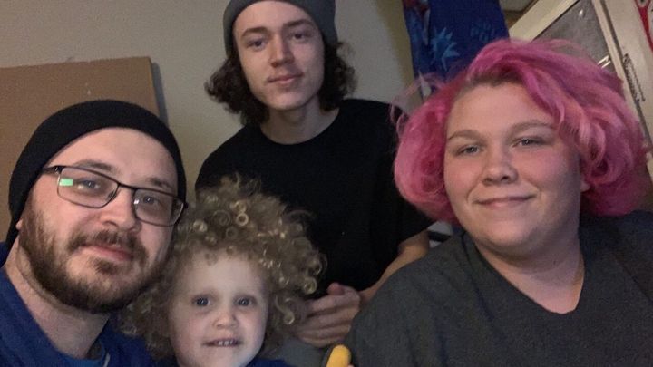 Main fundraiser photo