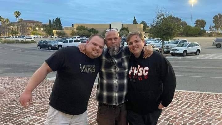 Main fundraiser photo