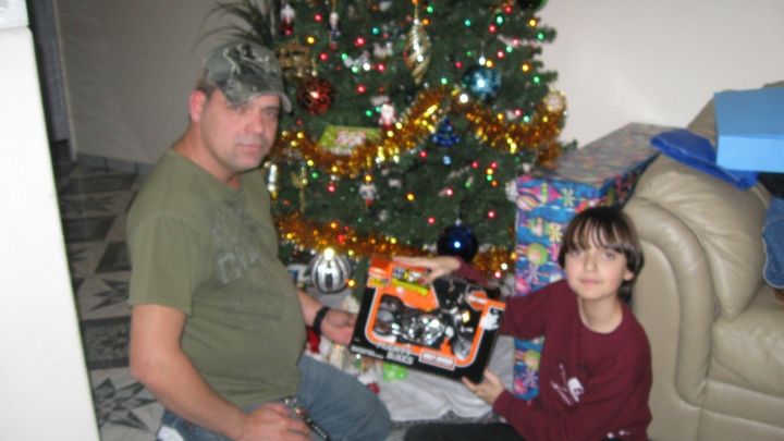 Main fundraiser photo