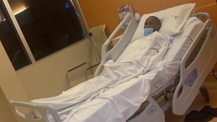 HELP SEND CHE'S BODY HOME & PAY MEDICAL BILLS campaign photo, 1 of 2
