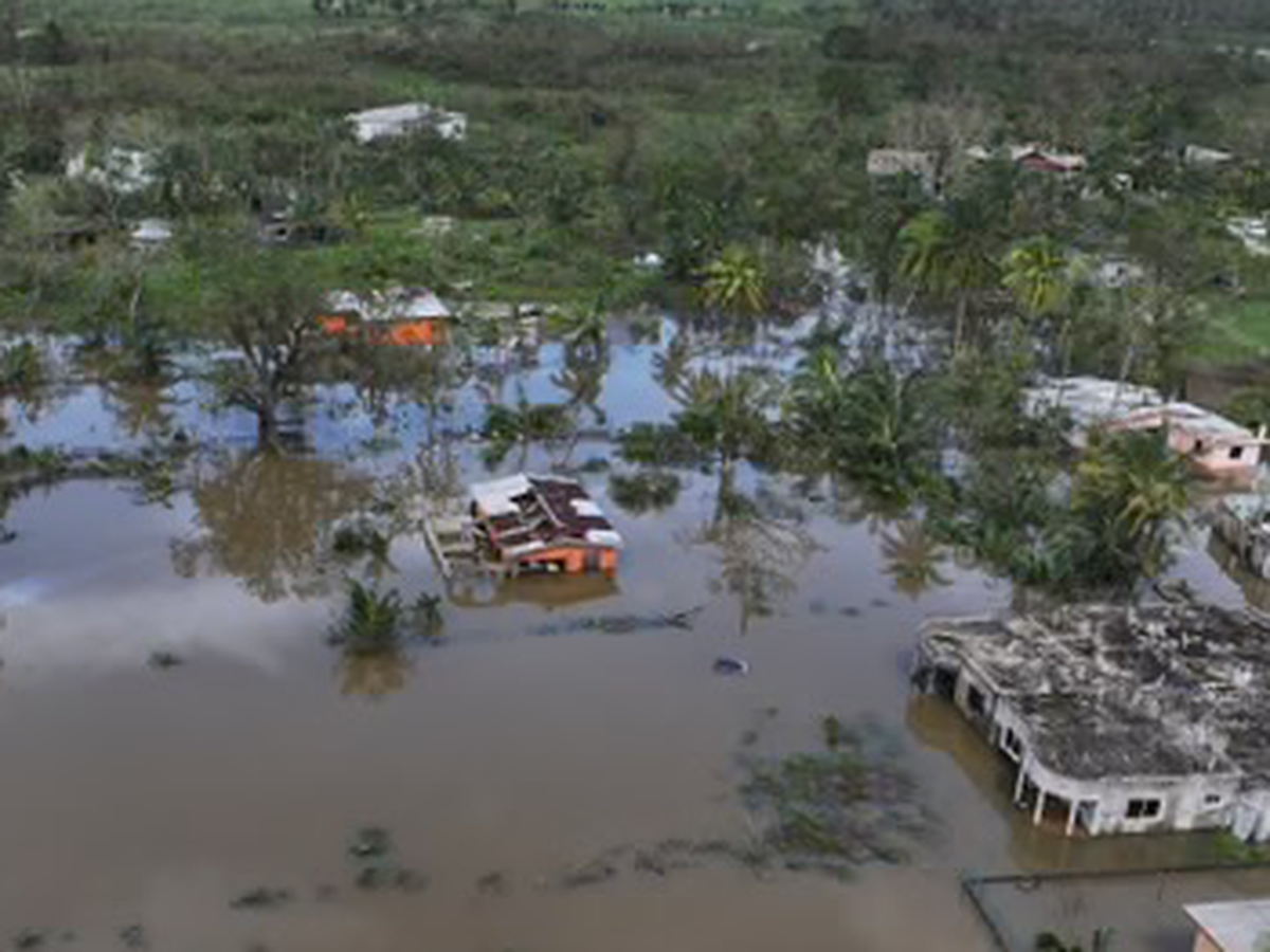 Fundraiser’s main image