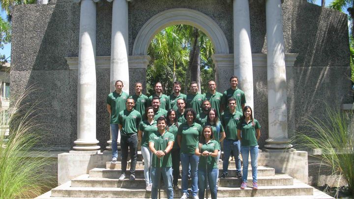 Main fundraiser photo