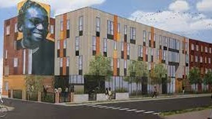 Main fundraiser photo