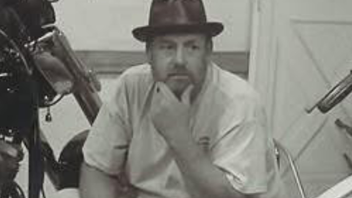 Funds for the family of James Ott Gutenson campaign photo, 1 of 4