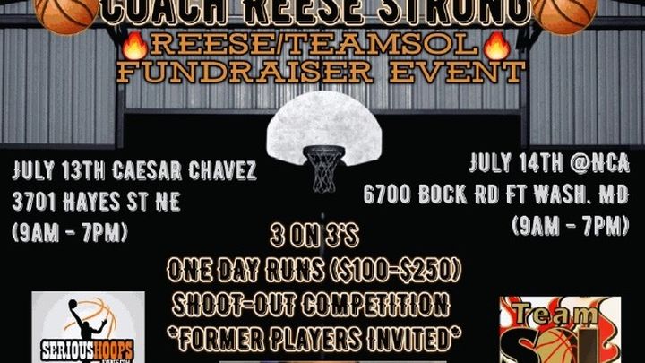 Main fundraiser photo