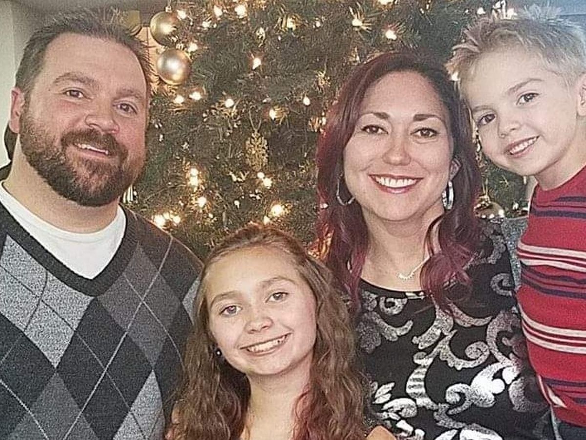 Fundraiser for Shannon Ross by Ashley Rapp : Help Richie Ross & family ...