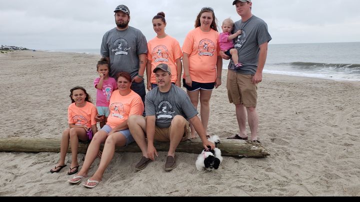 Main fundraiser photo