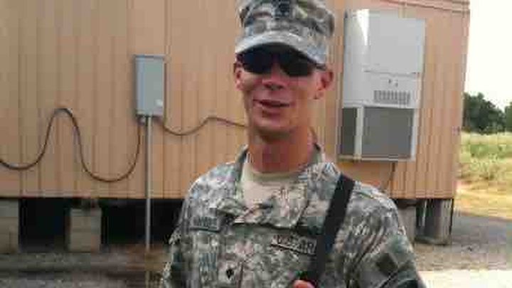 Veteran Needs Help with Small Business campaign photo, 1 of 5