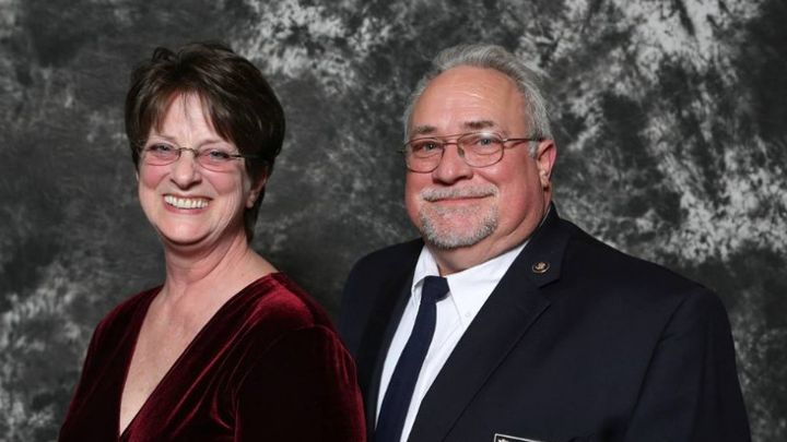 Main fundraiser photo