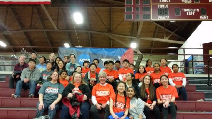 Main fundraiser photo