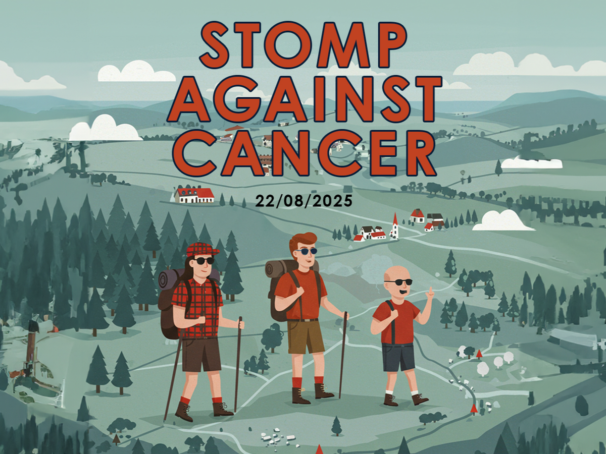 Fundraiser’s main image