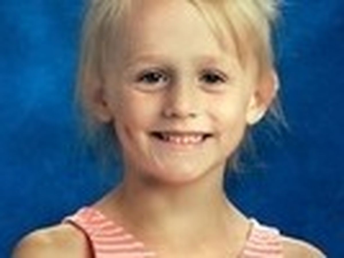 Aleiya Rose Hellowell - Hall Fund campaign photo, 1 of 3
