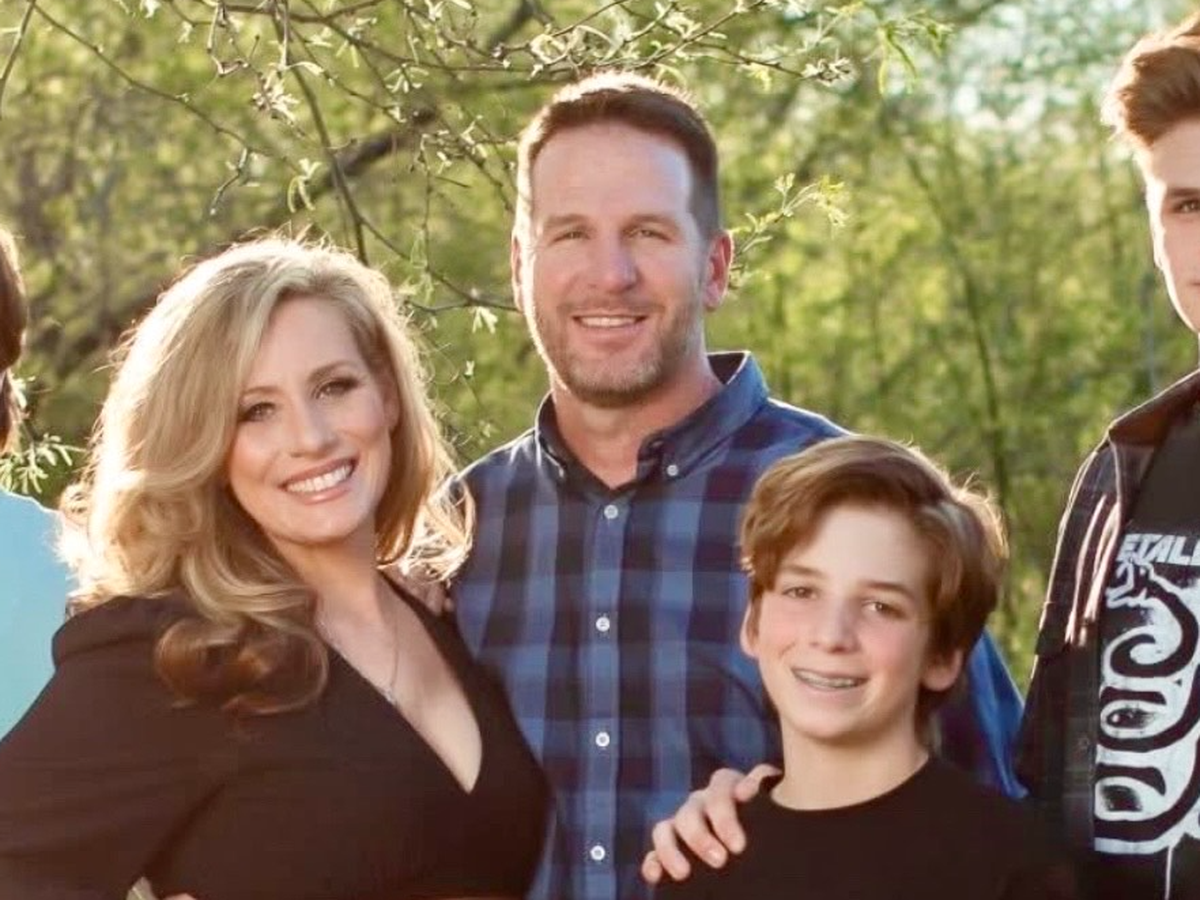 Let's help Shawn beat cancer! campaign photo, 1 of 3