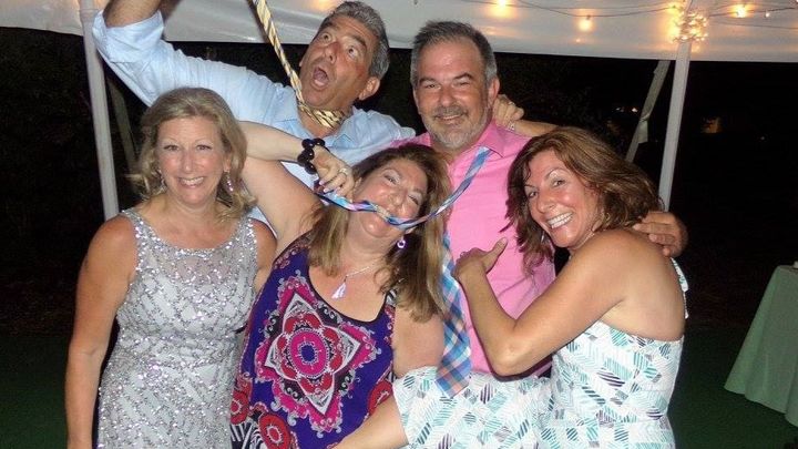 Main fundraiser photo