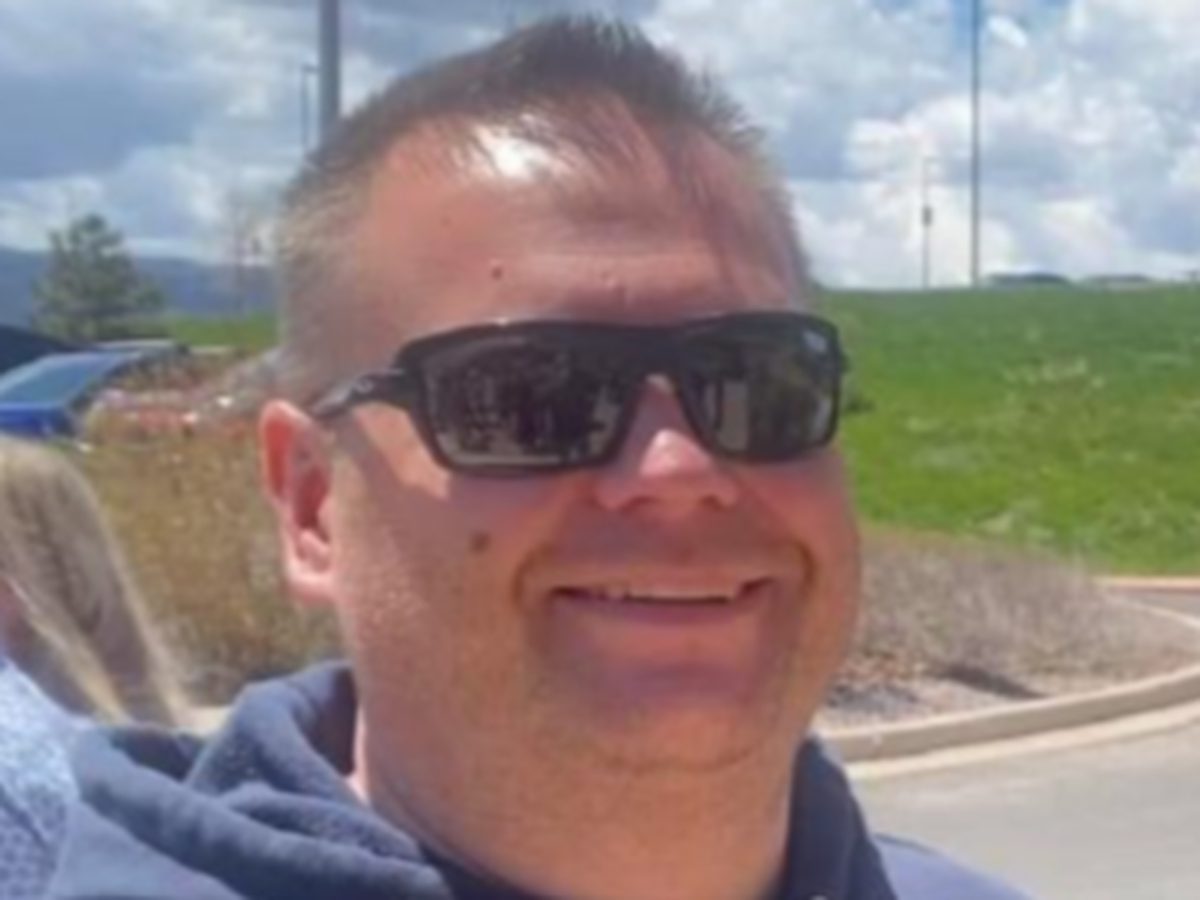 Kevin Ratzlaff Fundraiser for Mary Retzlaff by Blake Evenson : Help Kevin Focus on ...