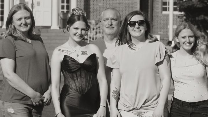 Fundraiser for Brandy Edmondson by Brandi Harrell : Help a Family ...
