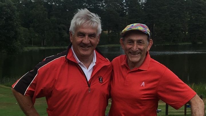 Main fundraiser photo