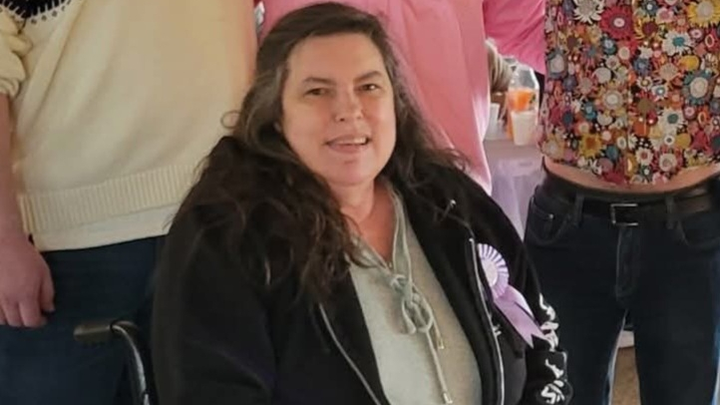Main fundraiser photo