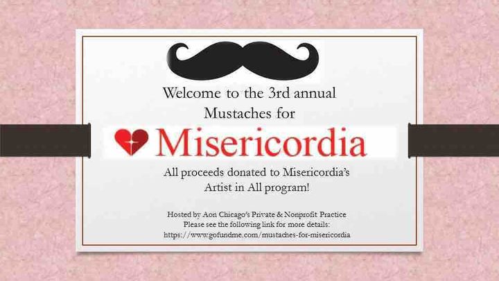 Main fundraiser photo