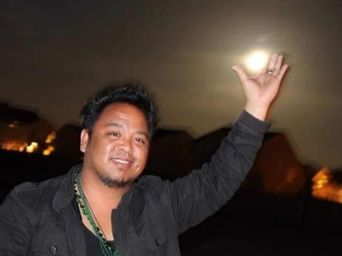 Fundraiser for Michelle Nœl by Renee Johnson : Rohn Sitjar's Memorial