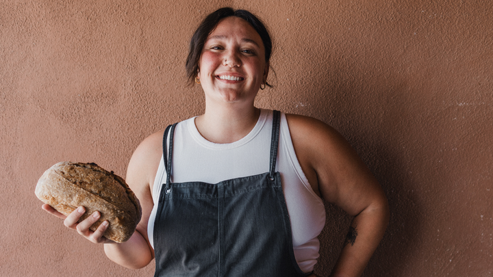 Support Sacred Dough Co.'s Next Chapter campaign photo, 1 of 3