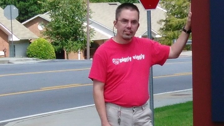 Main fundraiser photo