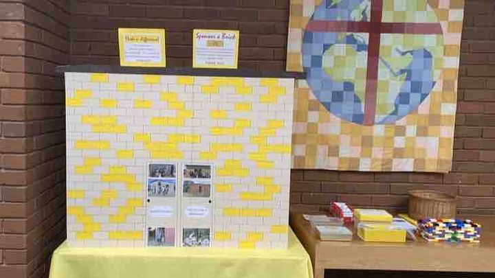 Main fundraiser photo