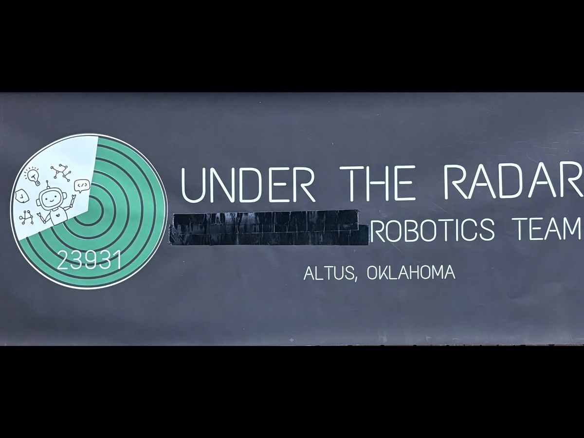 Support Under the Radar's Premiere Event Journey campaign photo, 1 of 6