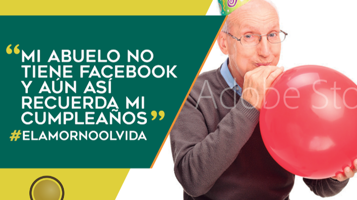 Ayuda a Fundación Sapiencia campaign photo, 1 of 4